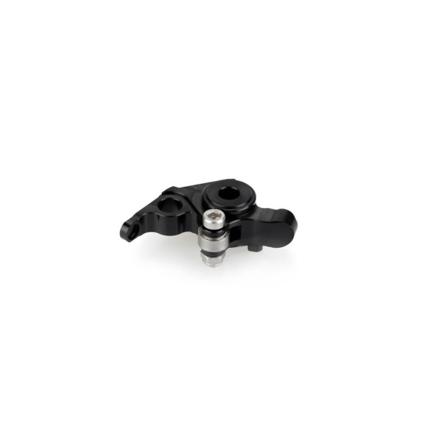 Puig Puig clutch lever adaptor | black | ktm 690 duke 2014>2020